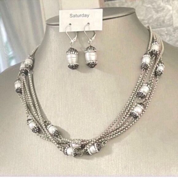 Source Unknown Jewelry - Unbranded Women's multi Jewellery